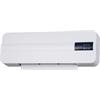 AQUEC.CERAMICO DELBA PAR.2000W-DB614