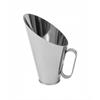 CORREDOR DELBA PEQUENO-INOX   -DB724