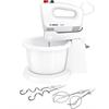 BATEDEIRA BOSCH 375W.4V.TUR-MFQ2600W