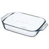TABULEIRO PYREX RECT.31x20  -407B000