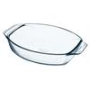 ASSADEIRA PYREX OVAL.35x24  -411B000