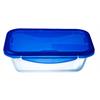 CAIXA PYREX VIDRO.25x19.1,9L-282PG00
