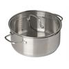 CAÇA PYREX INFINITY.24CM.IX -SR24AEX