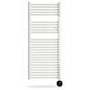 TOALHEIRO HJM 1000W.ALU-NYRA1000WF