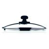 TAMPA FLAMA VIDRO IDEAL COOK  -162FL