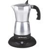 CAFETEIRA ORBEGOZ.480W.3/6CHAV.-KFE660