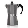 CAFETEIRA ORBEGOZ. 3CHAV.ALUMIN-KFS320