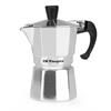 CAFETEIRA ORBEGOZ.1CHAV.ALUMINI-KF100A