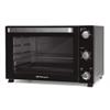 FORNO ORBEGOZ.60L.2000W.TEMPOR.-HOT608