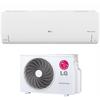 A.C LG SP.DUALCOOL-STAND.-EZ24CYN