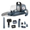 SET UFESA 2IN1-300W.3N-PETBUDDYGROOM
