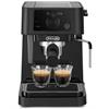 M.CAFE DELONGH.EXP.1100W.15BAR-EC235BK