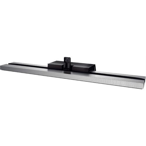 BASE TV SONY SUB461S  (  Silver  - Colunas incorporadas que melhoram o som sem acresc...  ) 