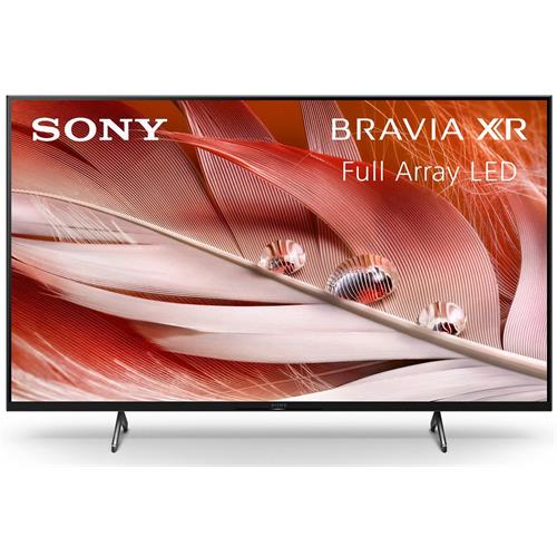 LED SONY - XR75X90J