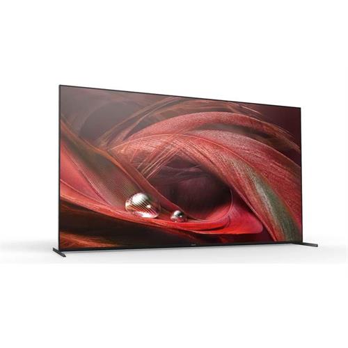 LED SONY - XR85X95J