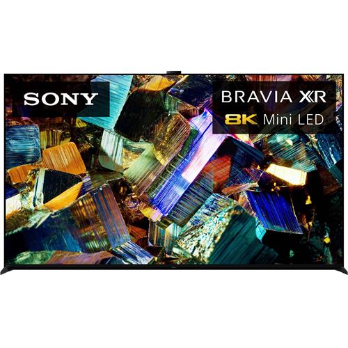 LED SONY - XR75Z9K