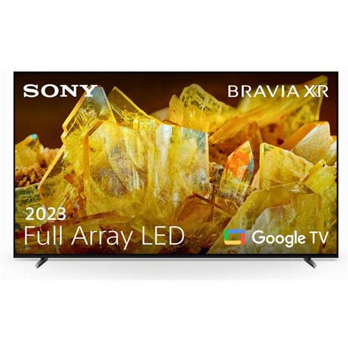LED SONY - XR98X90L