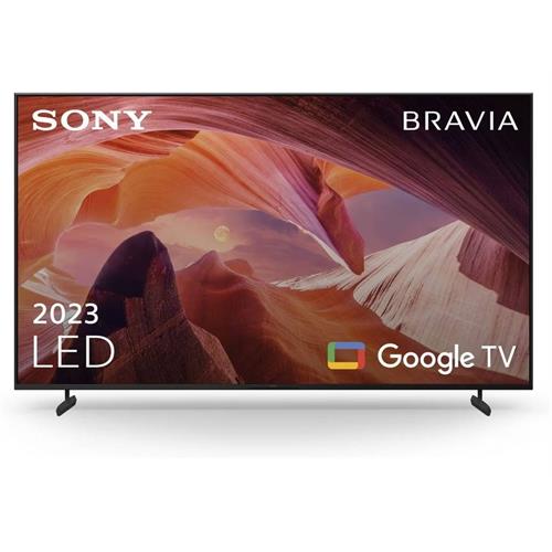 LED SONY - KD43X80L