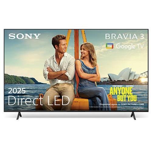 LED SONY - K43S3