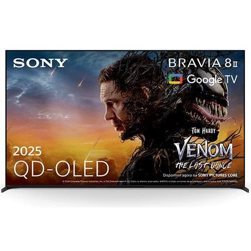 OLED SONY - K55XR8M2