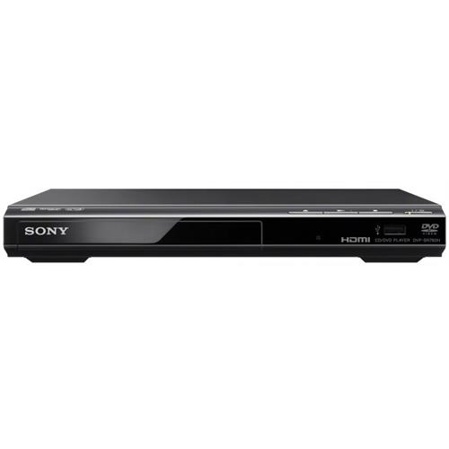 LEITOR SONY - DVPSR760HB