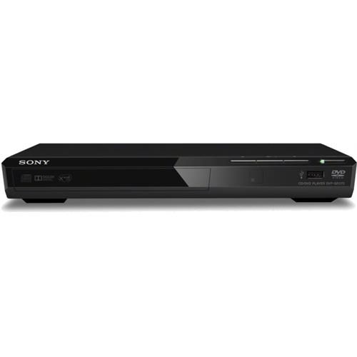 LEITOR SONY - DVPSR370B