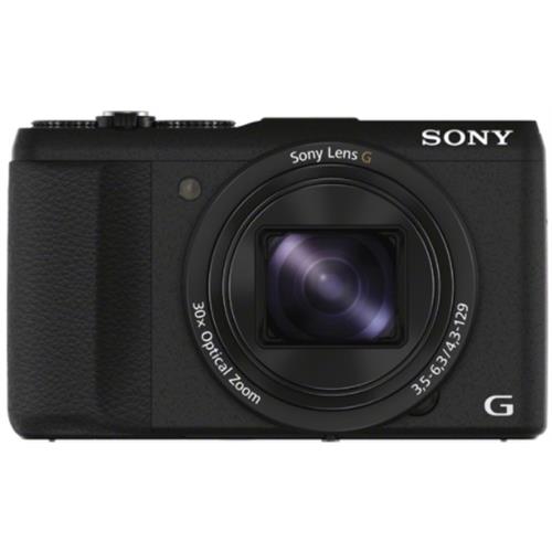 CAMARA FOTÓGRAFICA SONY - DSCHX60B
