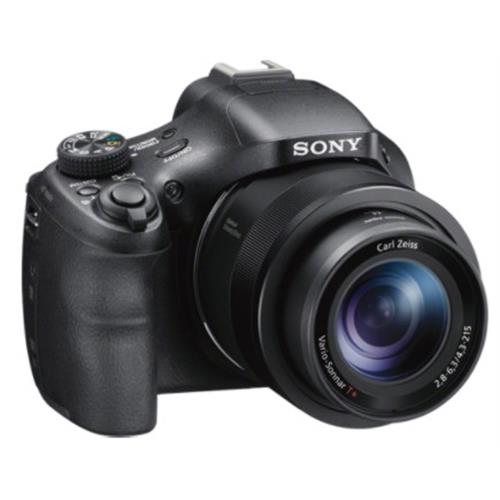CAMARA FOTÓGRAFICA SONY - DSCHX400VB