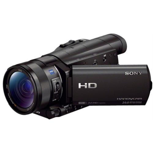 CAMARA VIDEO SONY - HDRCX900EB