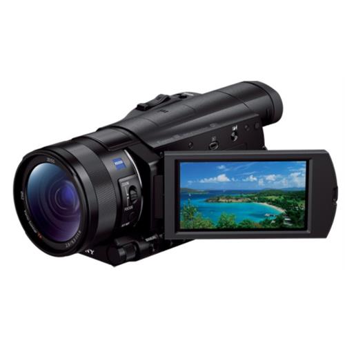 CAMARA VIDEO SONY - FDRAX100E