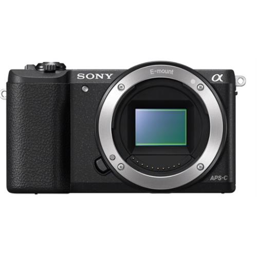 CAMARA FOTÓGRAFICA SONY - ILCE5100B
