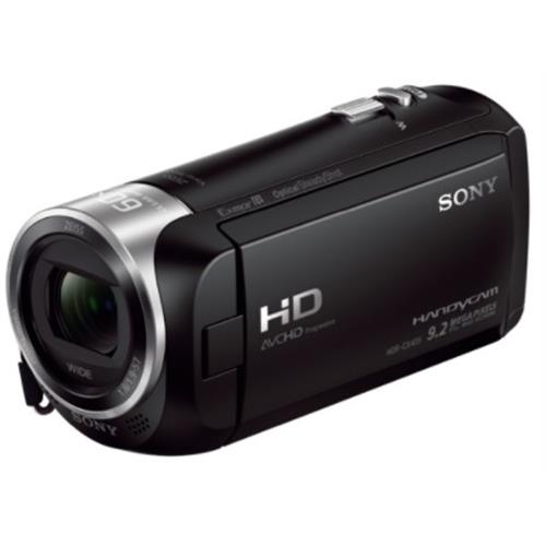CAMARA VIDEO SONY - HDRCX405B
