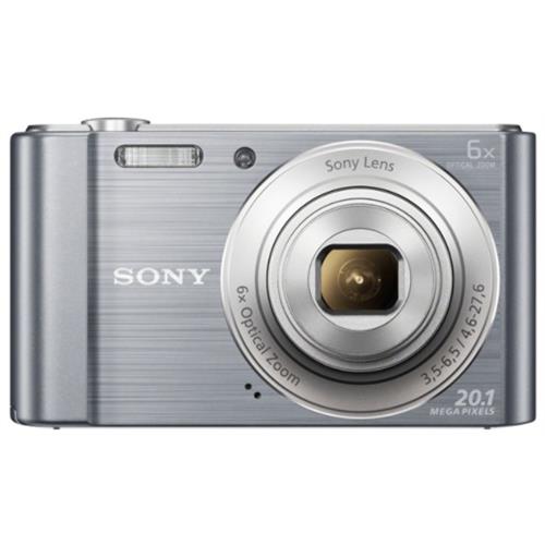 CAMARA FOTÓGRAFICA SONY - DSCW810S
