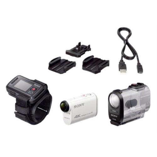 CAMARA VIDEO SONY - FDRX1000VR