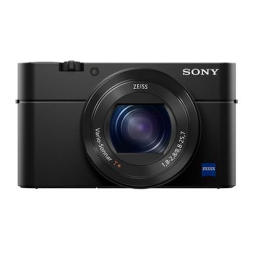 CAMARA FOTÓGRAFICA SONY - DSCRX100M4