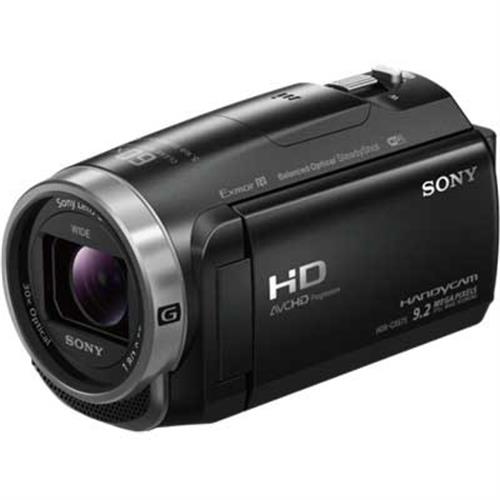 CAMARA VIDEO SONY - HDRCX625B