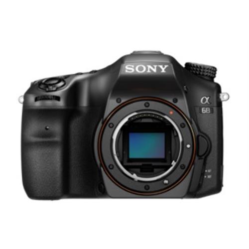 CAMARA FOTÓGRAFICA SONY - ILCA68
