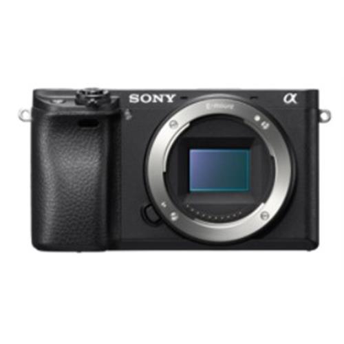 CAMARA FOTÓGRAFICA SONY - ILCE6300B