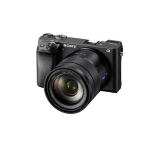 CAMARA FOTÓGRAFICA SONY - ILCE6300LB
