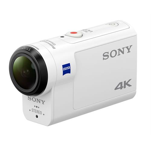 CAMARA VIDEO SONY - FDRX3000R