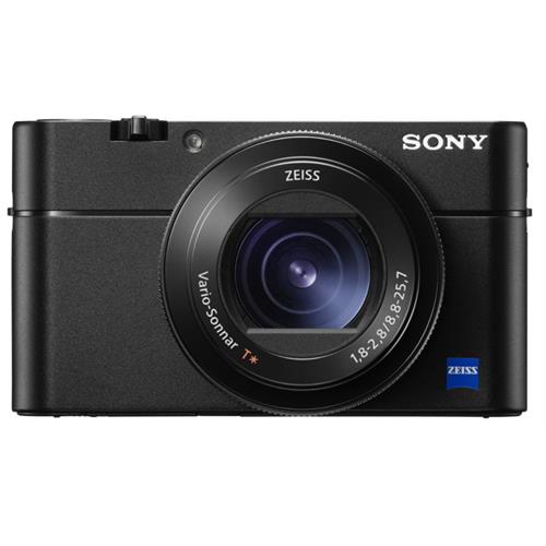 CAMARA FOTÓGRAFICA SONY - DSCRX100M5