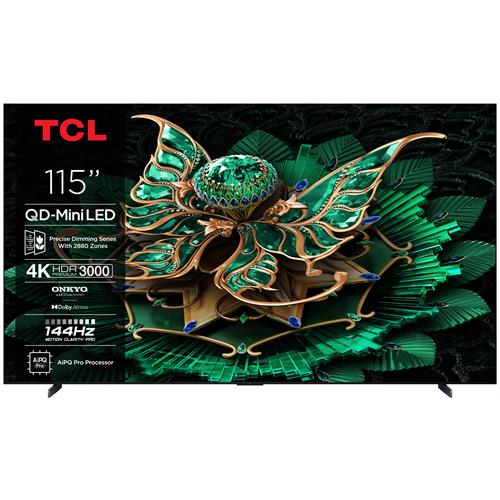 MINI LED TCL - 115C7K