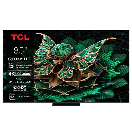 MINI LED TCL - 85C7K