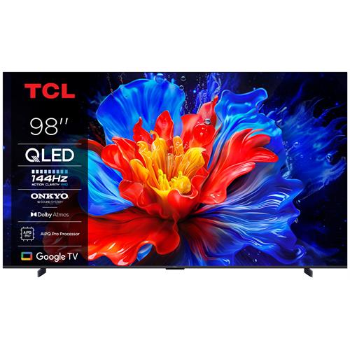 QLED TCL - 98P8K