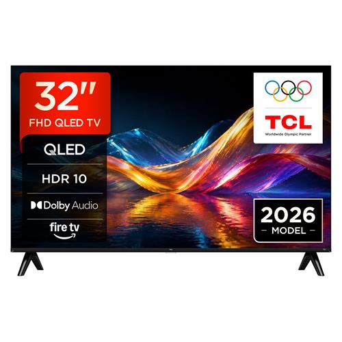 QLED TCL - 32V5D