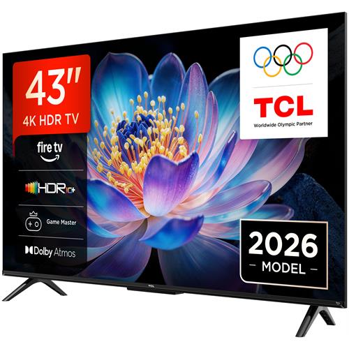 LED TCL - 43V6D