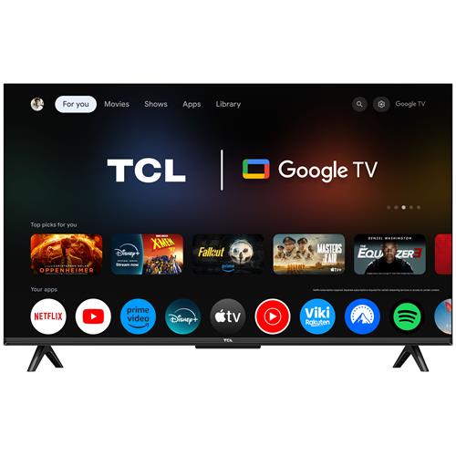 QLED TCL - 43T69C