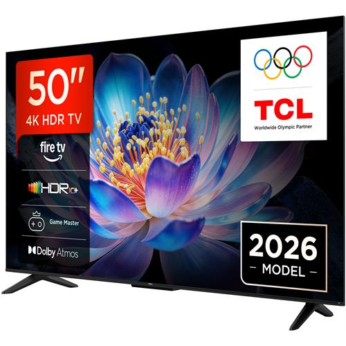 LED TCL - 50V6D