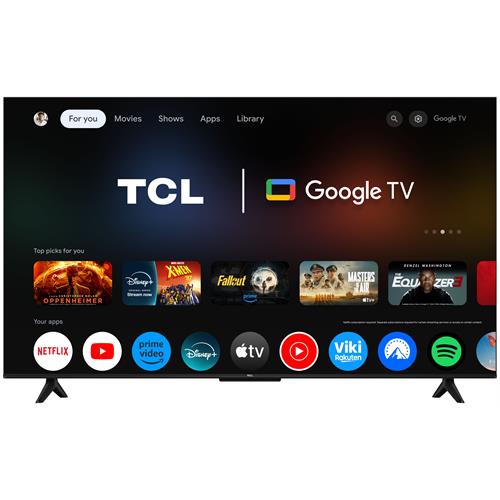 QLED TCL - 50T69C