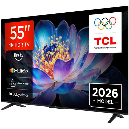 LED TCL - 55V6D